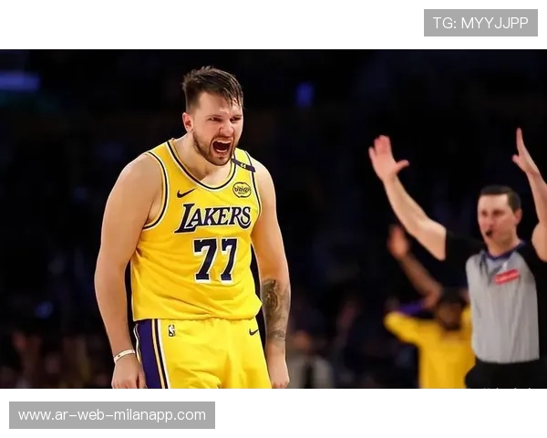 东契奇狂砍三双,湖人主场击败热火取得三连胜,东契奇来湖人 东契奇狂砍三双,湖人主场击败热火取得三连胜,东契奇来湖人