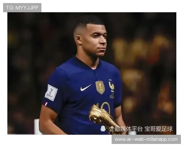 姆巴佩：只要想夺冠，死亡之组也是必经之路